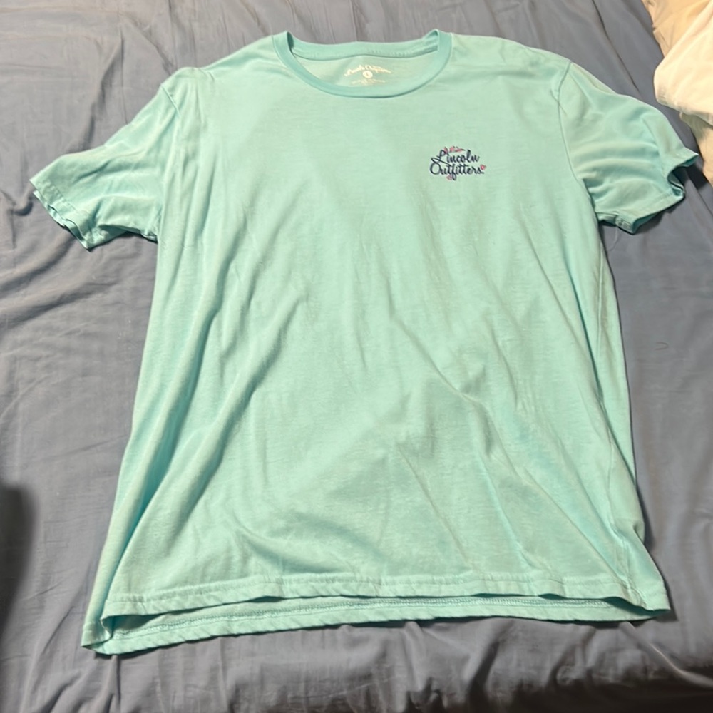 Have courage be kind tee